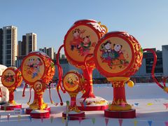 -沈阳奥体冰雪嘉年华