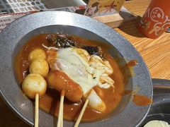 -哼蟹二将·烤肉酱蟹(合生汇店)