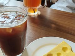 -雕刻时光·无国界料理西餐厅(五山店)