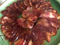 -兰溪小馆(东直门簋街店)