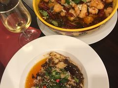 -熊猫川菜馆 panda chine