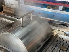 -金狮国际酒店自助餐(金狮店)