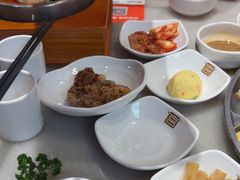 -韩宫宴烤肉·料理(南京江宁万达店)
