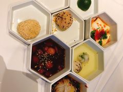 -民国红公馆·秦淮八艳(夫子庙店)