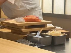 -鮨政· Omakase(港汇恒隆广场店)