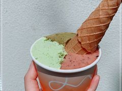 -Dip in Gelato(富民路店)