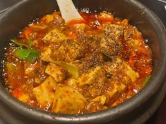 招牌麻婆豆腐-陈麻婆豆腐总店
