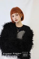 -Kraemer Paris苏豪路易士·嘉玛发廊