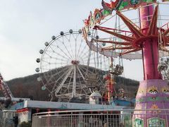 -大伊山景区