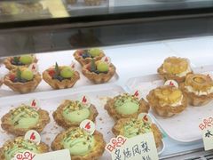 -BRENCY百仑喜(创新园店)