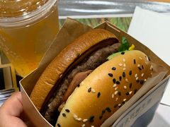 -麦当劳(许昌亚细亚店)