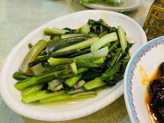 -长春观斋补堂素菜馆