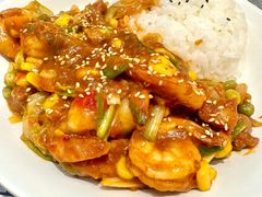 -海盗虾饭·小龙虾饭(惠多港店)