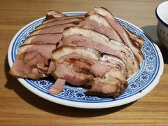 -十六中酱肉·烧烤·京菜小馆(五方桥旗舰店)