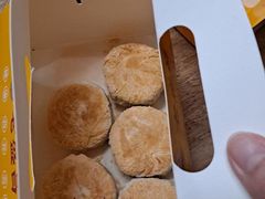 鲜肉月饼-老盛昌(胶州店)