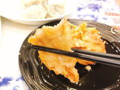 -东方饺子王(新奥购物中心店)