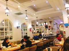玉米筒骨锅-骨味坊·十二年老店(宝业东城广场店)