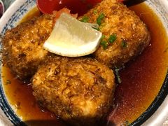 -小山日本料理(兴业太古汇店)