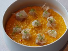 -北京金融街丽思卡尔顿酒店·意味轩 Cepe