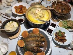 -关东小磨东北菜(漕河泾印象城店)