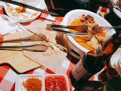 -西贝莜面村(上海百联西郊店)