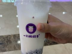 -一只酸奶牛(百联南岸上海城店)
