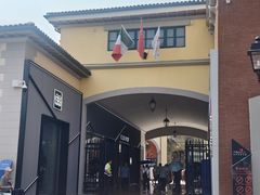 -京津佛罗伦萨小镇
