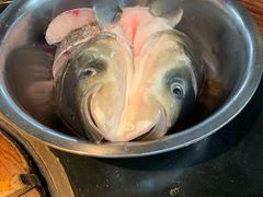 -好灶头妈妈菜·柴火灶台鱼·千岛湖土菜地标美食