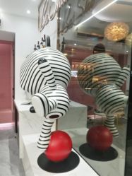 中发-芭莎造型·BAZAAR SALON