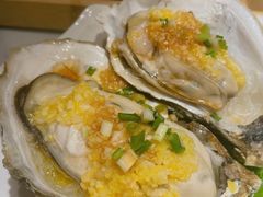 -映像烟台·海鲜·地道鲁菜(海信慧园店)