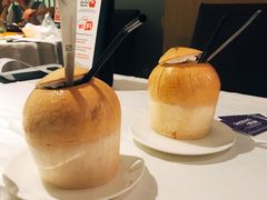 -新加坡海鲜共和(名胜世界圣淘沙海滨坊)