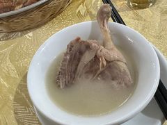 -红旗山庄(圭峰山店)