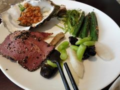 -大雁塔假日酒店·绿茵阁西餐厅