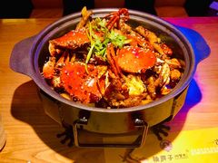 -赖胖子肉蟹煲(金牛万达店)