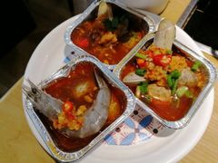 -苏格里岛自助海鲜火锅烧烤(大汉悦中心店)