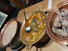 -哈啾嗨·新概念蒙餐(红星新城店)