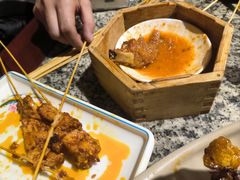 -小街天府(西工小街店)