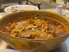 -阳光山水江湖菜馆(西山龙门店)