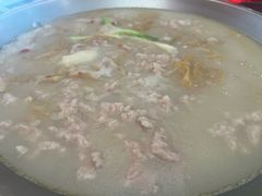 -老来福·非遗酸汤兔(凯旋路店)