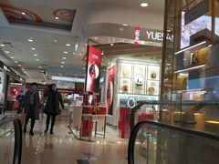 -新世界百货(顺义店)