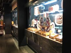 -广东道至正餐厅(区庄店)