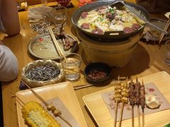 -鸽子窝(宋庄店)