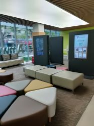 -安利上海体验馆