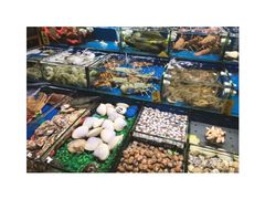 -盛港湾海鲜食府(黄沙店)