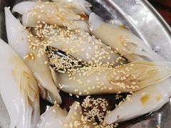 -陈添記·祖傳爽鱼皮·西关老字号(广州首店)