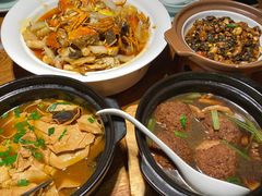 -周家二小姐的菜(西津渡店)