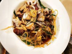 -新旺茶餐厅(嘉里城店)