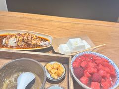 -李百蟹·江南蟹黄面·河景餐厅(夫子庙总店)