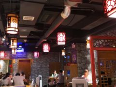-大龙燚火锅(五一广场店)