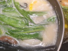 -新辣道鱼火锅(上地华联店)